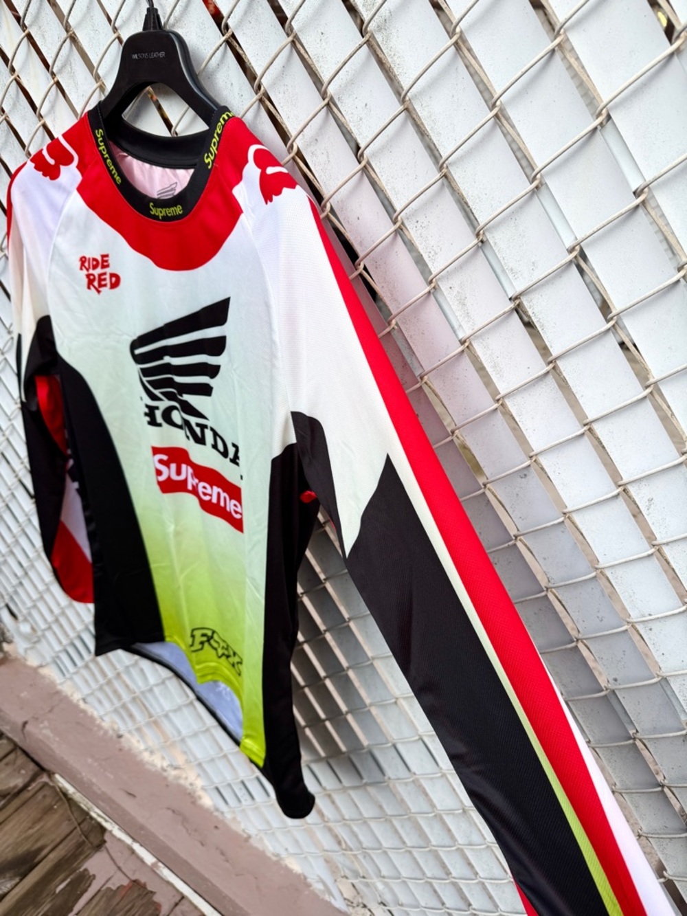 Dirt Bike Style Jerseys T-shirts - Picture 4 of 9